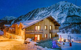 Anova Hotel&Spa
